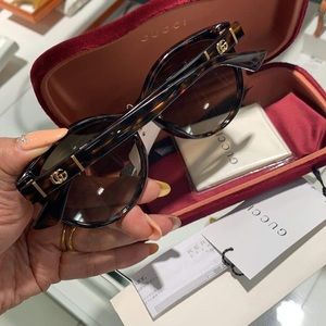 ‼️GUCCI SUNGLASSES‼️